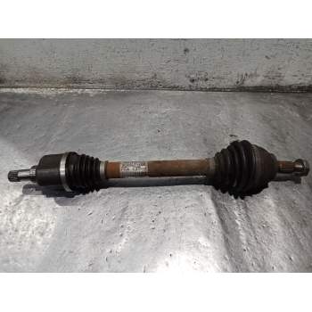 TRANSMISION DELANTERA IZQUIERDA 9684135380 16HDI 2014