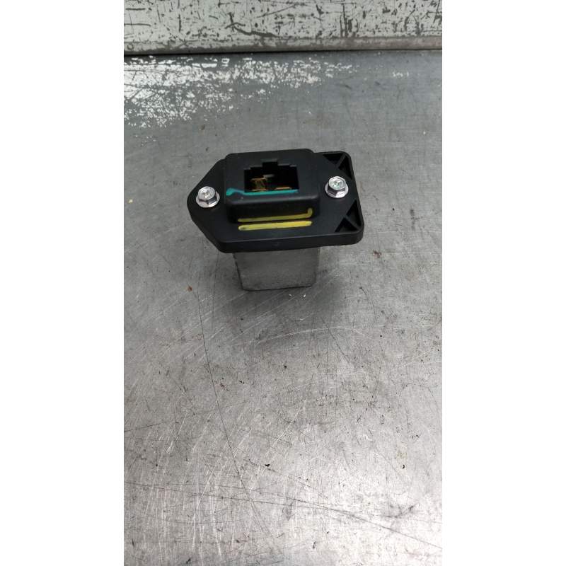 Recambio de resistencia calefaccion para opel antara cosmo 4x4 referencia OEM IAM 07C23A6  2006
