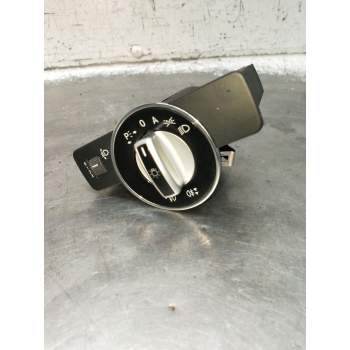 MANDO LUCES A2129051600 2009
