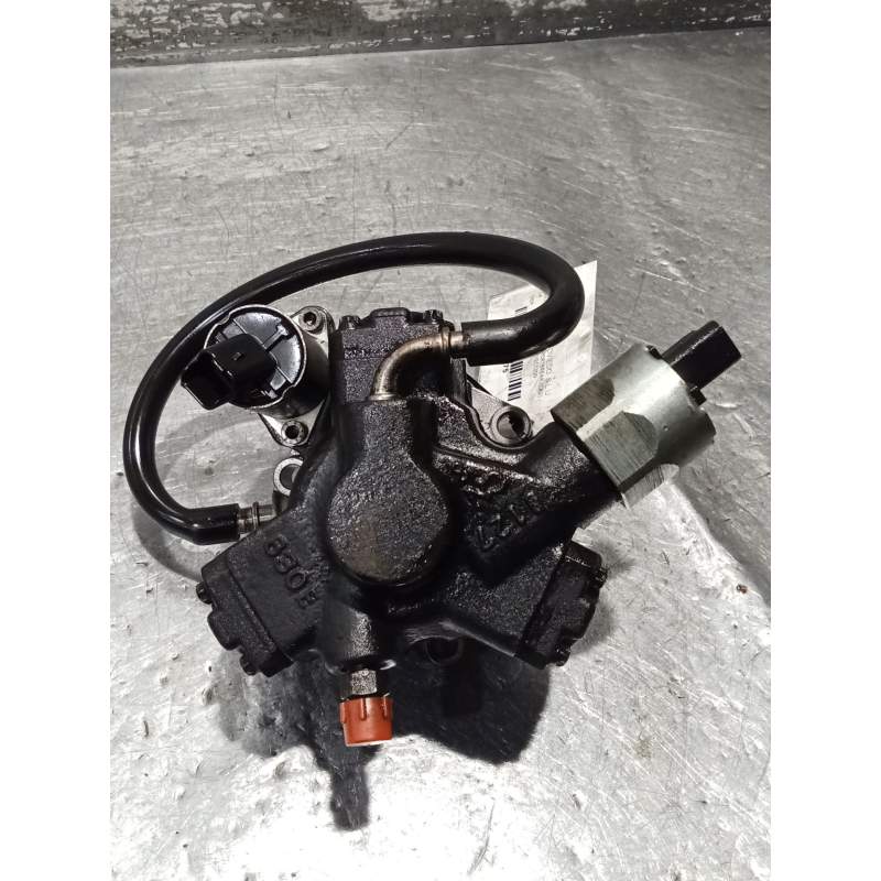 Recambio de bomba inyeccion para ford mondeo sportbreak (ca2) trend x referencia OEM IAM  20TDCI 2007