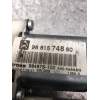 Recambio de elevalunas delantero derecho para citroën c4 berlina referencia OEM IAM 9681574880 5P 2004