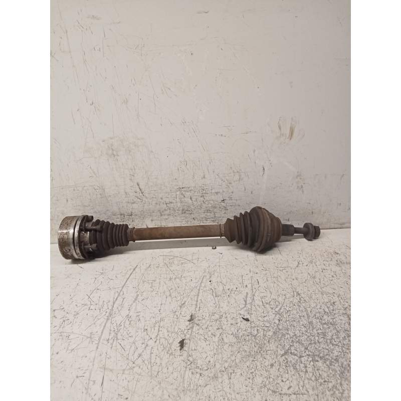 Recambio de transmision delantera izquierda para audi a3 (8p1) 1.9 tdi referencia OEM IAM  19TDI 2004