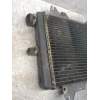 Recambio de radiador agua para ford orion gl referencia OEM IAM   