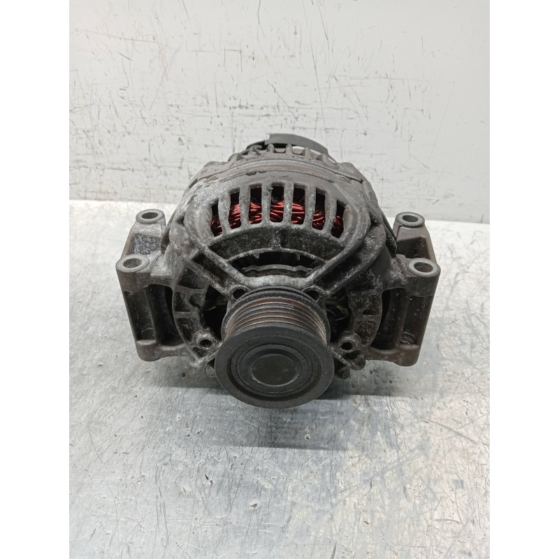 Recambio de alternador para audi a4 avant (8e) 1.8 t quattro referencia OEM IAM 0124525009 06B903016AB 