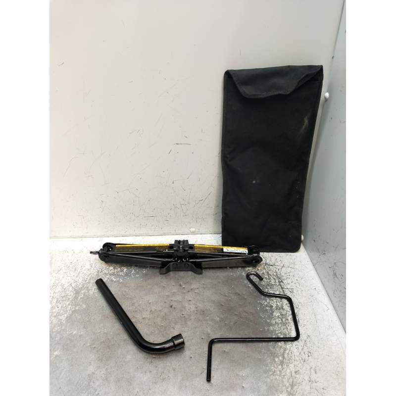 Recambio de gato para opel zafira / zafira family b (a05) 1.9 cdti (m75) referencia OEM IAM   2005