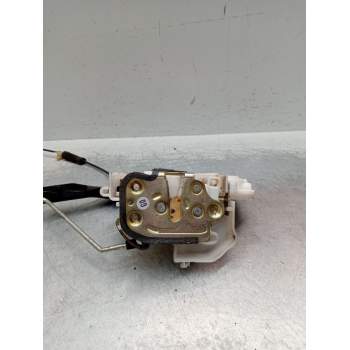 MOTOR CIERRE CENTRALIZADO DELANTERO IZQUIERDO RANCHERA 2004