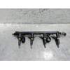 Recambio de rampa inyectora para citroën c4 coupe cool referencia OEM IAM 757564580 16G 2004