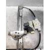 Recambio de elevalunas delantero derecho para citroën c4 berlina referencia OEM IAM 9681574880 5P 2004