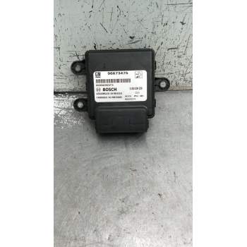 MODULO ELECTRONICO 96673475 0263004220 2006