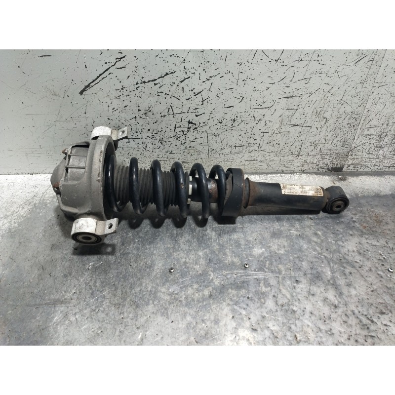 Recambio de amortiguador trasero derecho para audi q7 (4l) 3.0 tdi (176kw) referencia OEM IAM 4L0512021B 804903002030 4L0513029B