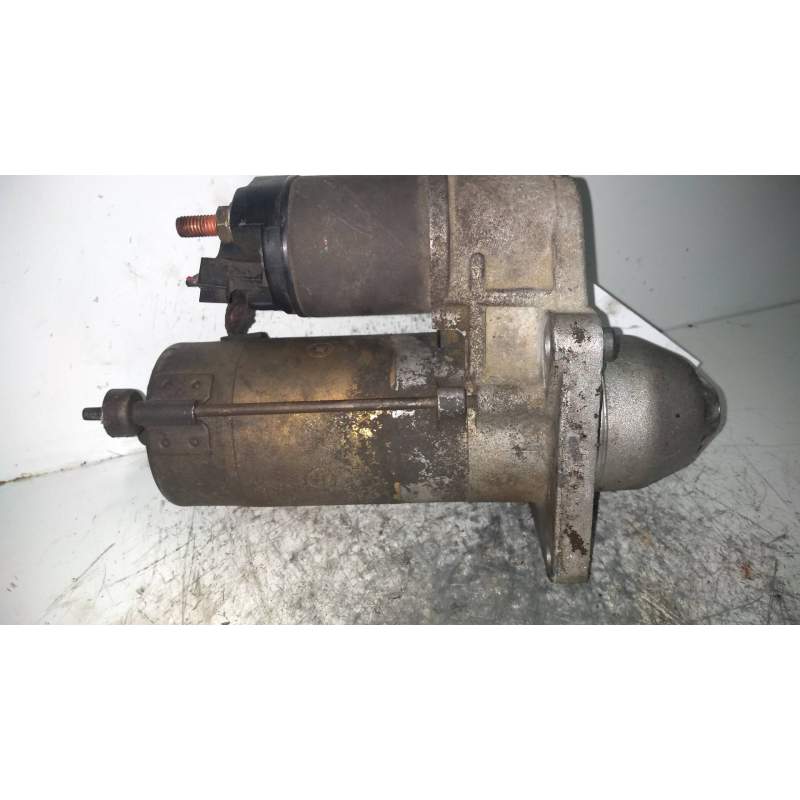 Recambio de motor arranque para lancia dedra berl. 2.0 referencia OEM IAM 63223434 MAGNETI MARELLI 20 G
