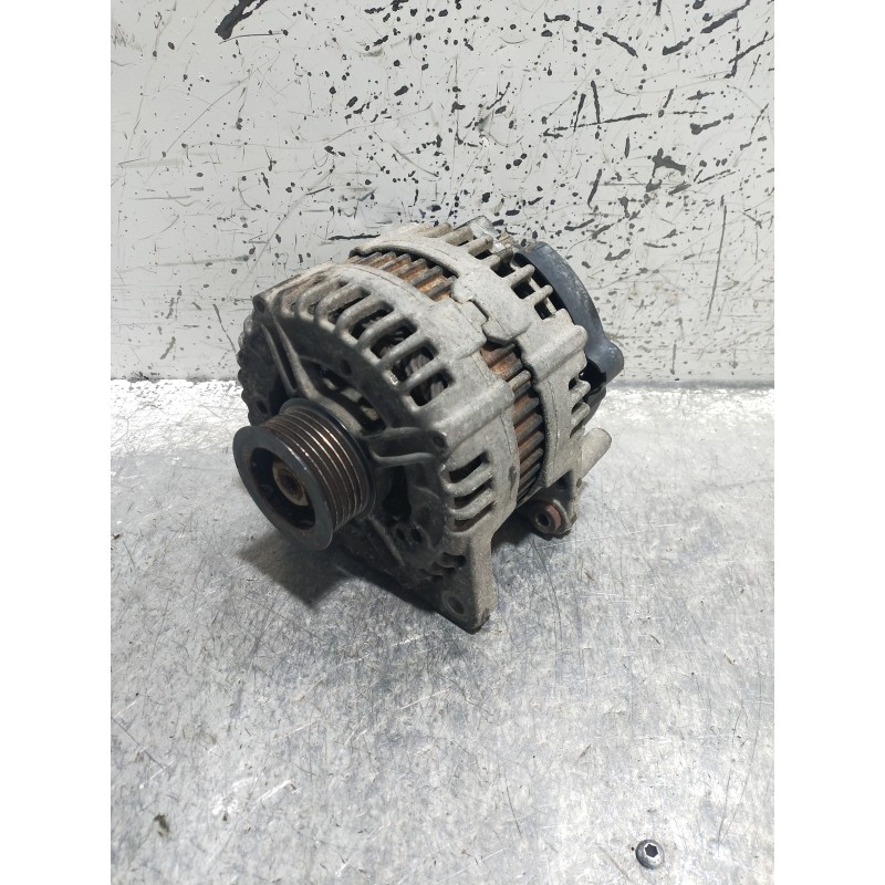 Recambio de alternador para audi q7 (4l) 3.0 tdi (176kw) referencia OEM IAM 059903018E 0121715076 