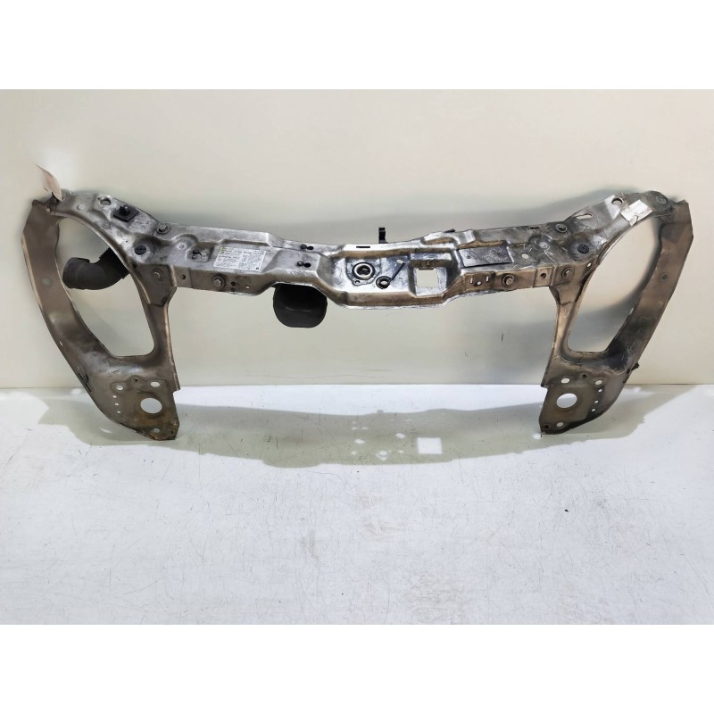 Recambio de panel frontal para opel meriva 1.7 16v dti cat (y 17 dt / lr6) referencia OEM IAM   