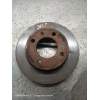 Recambio de disco freno delantero para ford orion gl referencia OEM IAM   