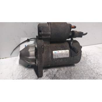 MOTOR ARRANQUE 24118400A KIA 