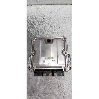 CENTRALITA MOTOR UCE 0281010439 HOM8200142446 8200222067
