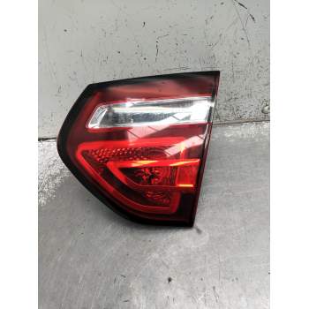 PILOTO TRASERO DERECHO INTERIOR 9673164980 0283332179 2006