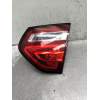 Recambio de piloto trasero derecho interior para citroën c4 picasso referencia OEM IAM 9673164980 0283332179 2006