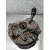 Recambio de mangueta delantera izquierda para daihatsu feroza 1.6 referencia OEM IAM  16G 1988