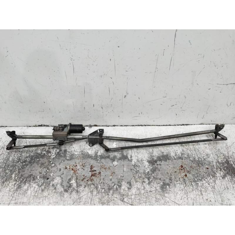 Recambio de motor limpia delantero para citroën c4 berlina referencia OEM IAM 404638  2004