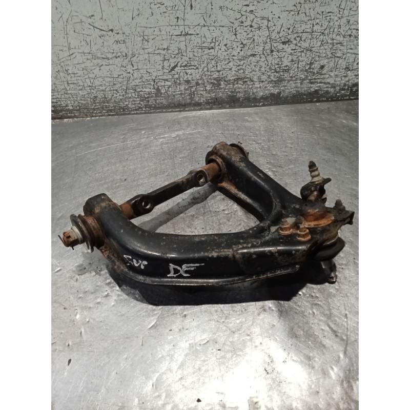 Recambio de brazo suspension superior delantero derecho para daihatsu feroza 1.6 referencia OEM IAM  16G 1988