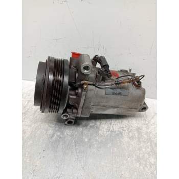 COMPRESOR AIRE ACONDICIONADO SS120DL1 64528386650 8390646
