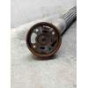 Recambio de transmision central para jeep gr. cherokee (wh) referencia OEM IAM   