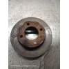 Recambio de disco freno delantero para ford orion gl referencia OEM IAM   