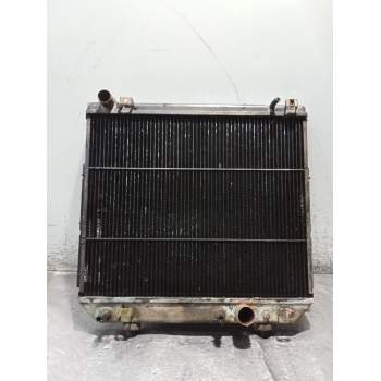 RADIADOR AGUA 31TD 1999