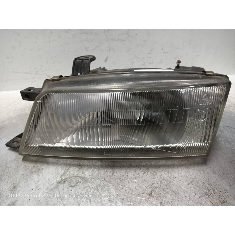 Recambio de faro izquierdo para suzuki baleno berlina sy (eg) 1.6 (4-ptas.) referencia OEM IAM   