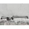 Recambio de motor limpia delantero para citroën c4 berlina referencia OEM IAM 404638  2004