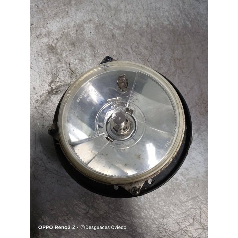 Recambio de faro derecho para santana 300 1.6 hdi referencia OEM IAM   