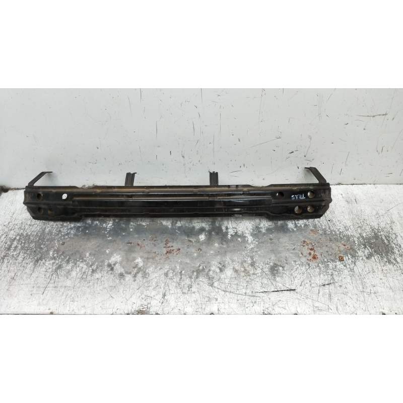 Recambio de refuerzo paragolpes trasero para opel antara cosmo 4x4 referencia OEM IAM   2006