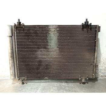 CONDENSADOR / RADIADOR AIRE ACONDICIONADO 9682531580 