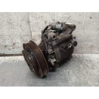 COMPRESOR AIRE ACONDICIONADO 4472206531 SCSA06C 