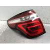 Recambio de piloto trasero izquierdo para citroën c4 picasso referencia OEM IAM 9673164280 BS2221,2 2006