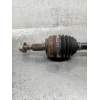 Recambio de transmision delantera derecha para jeep gr. cherokee (wh) referencia OEM IAM   
