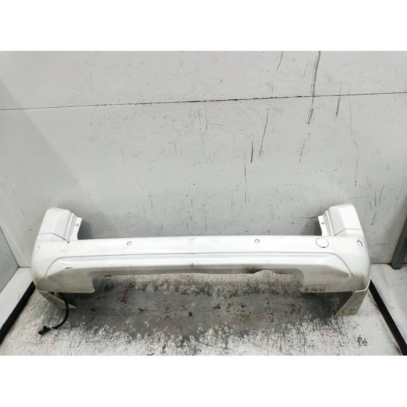 Recambio de paragolpes trasero para opel combo e tour / life (k9) 1.5 referencia OEM IAM   2019