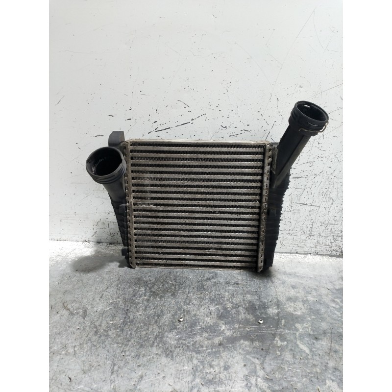 Recambio de intercooler para audi q7 (4l) 3.0 tdi (176kw) referencia OEM IAM 7L6145804A  