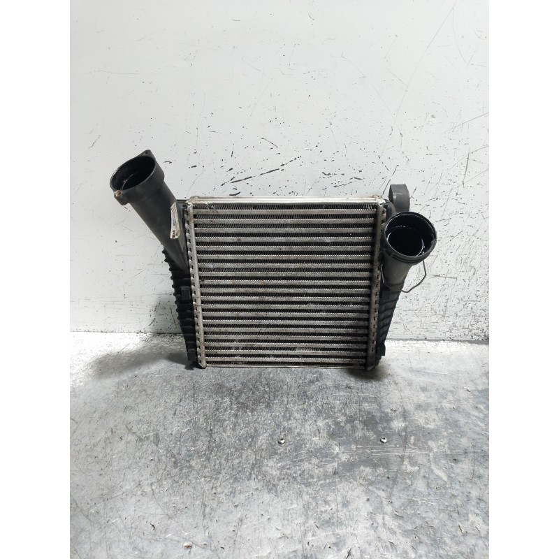 Recambio de intercooler para audi q7 (4l) 3.0 tdi (176kw) referencia OEM IAM 7L6145803D S5027002 