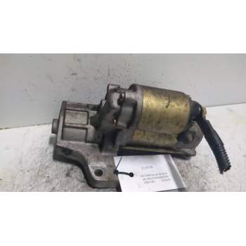 MOTOR ARRANQUE 111916 25G 2001