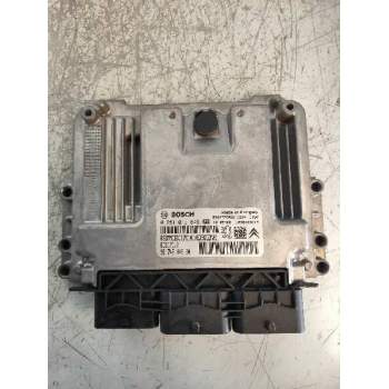 CENTRALITA MOTOR UCE 0281015848 9674244680 