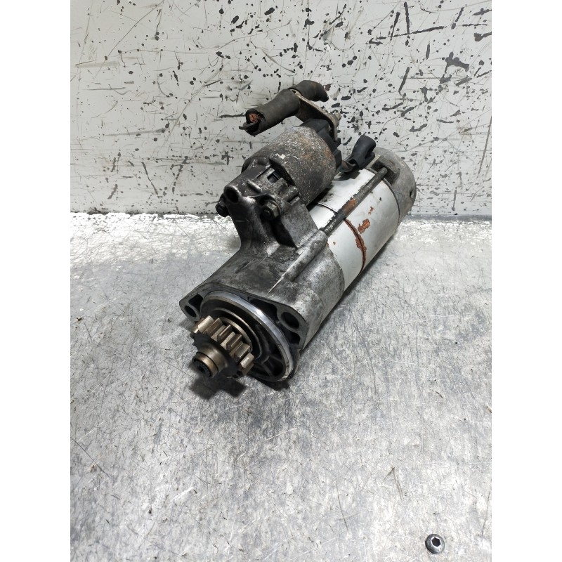 Recambio de motor arranque para audi q7 (4l) 3.0 tdi (176kw) referencia OEM IAM 059911024K 4280007221 DENSO