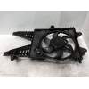 Recambio de electroventilador para fiat punto berlina (188) 1.3 jtd cat referencia OEM IAM 851600600  