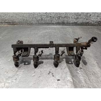 RAMPA INYECTORA 16G 1988