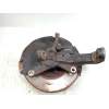 Recambio de mangueta delantera derecha para hyundai h 1 2.5 crdi cat referencia OEM IAM  25CRDI 2003