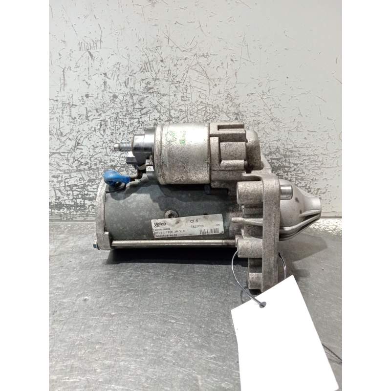 Recambio de motor arranque para peugeot 308 i (4a_, 4c_) 1.6 hdi referencia OEM IAM 966285418002  