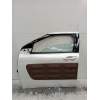 Recambio de puerta delantera izquierda para citroën c4 cactus referencia OEM IAM  5P 