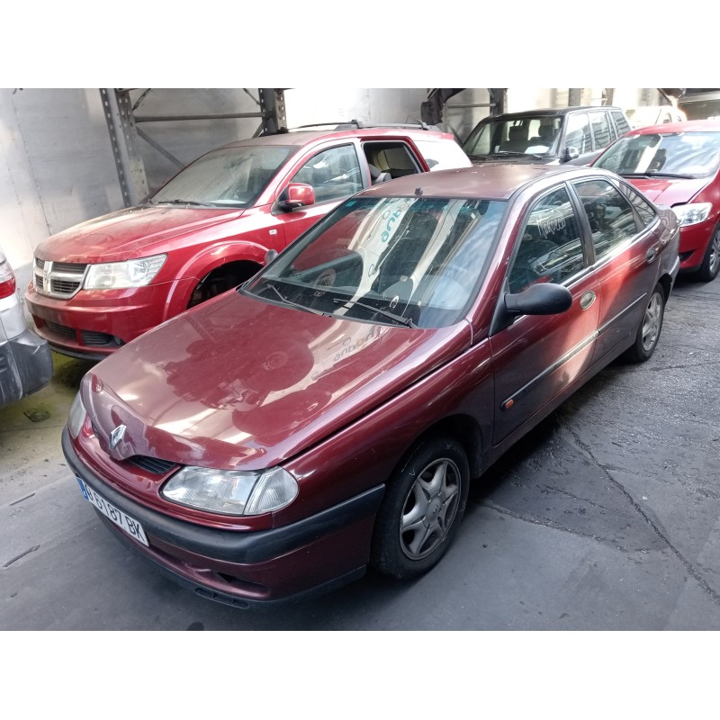 renault laguna (b56) del año 1994