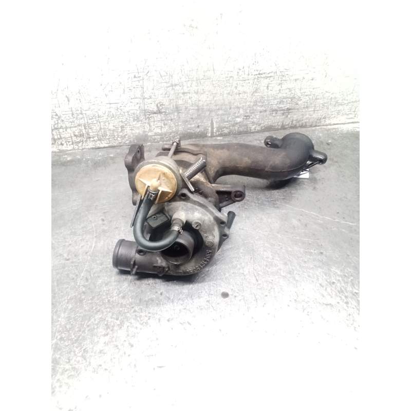 Recambio de turbocompresor para suzuki vitara (et) hdi (se 420hdi) referencia OEM IAM 53041015096  
